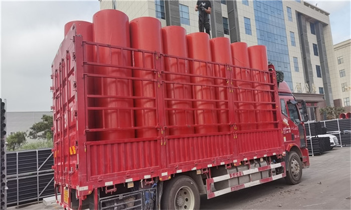  DN800應急逃生管道隧道廠家